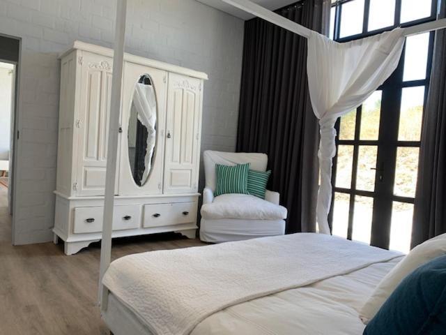 Anna Beulah Farm Villa Durbanville Buitenkant foto