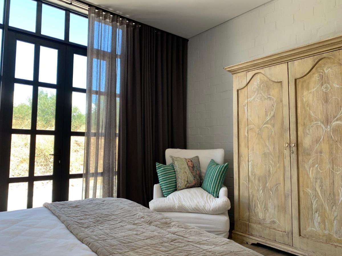 Anna Beulah Farm Villa Durbanville Buitenkant foto